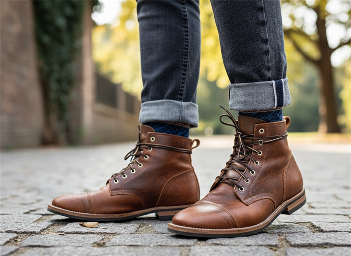 Adam| KLASYCZNE BUTY
