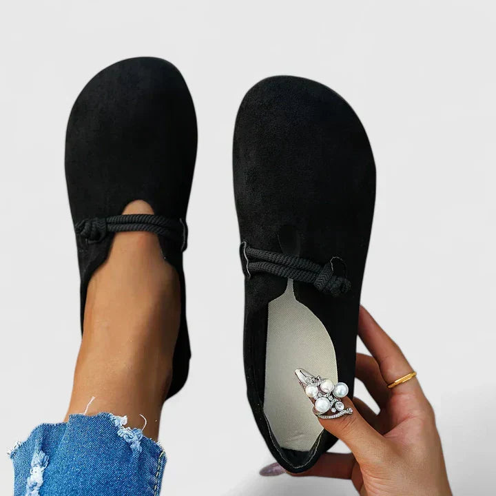 Nora | Komfortowe Buty Wsuwane