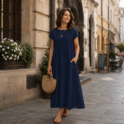 Julia | Elegancka sukienka