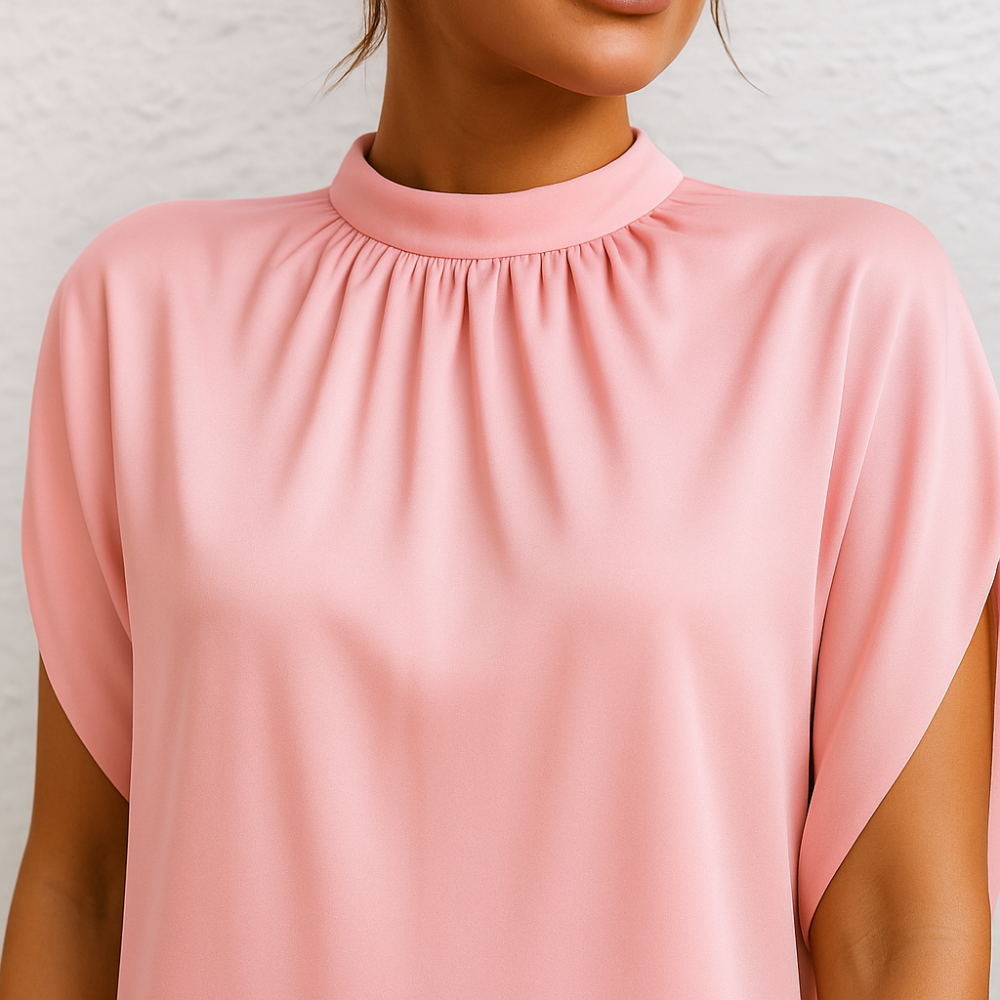 Milaveta – Elegancka sukienka na letnie wieczory