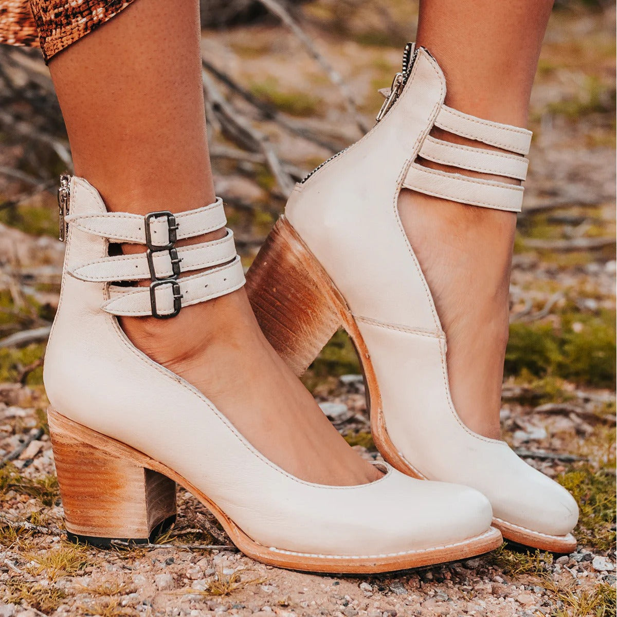 Nina™ | Eleganckie i wygodne szpilki
