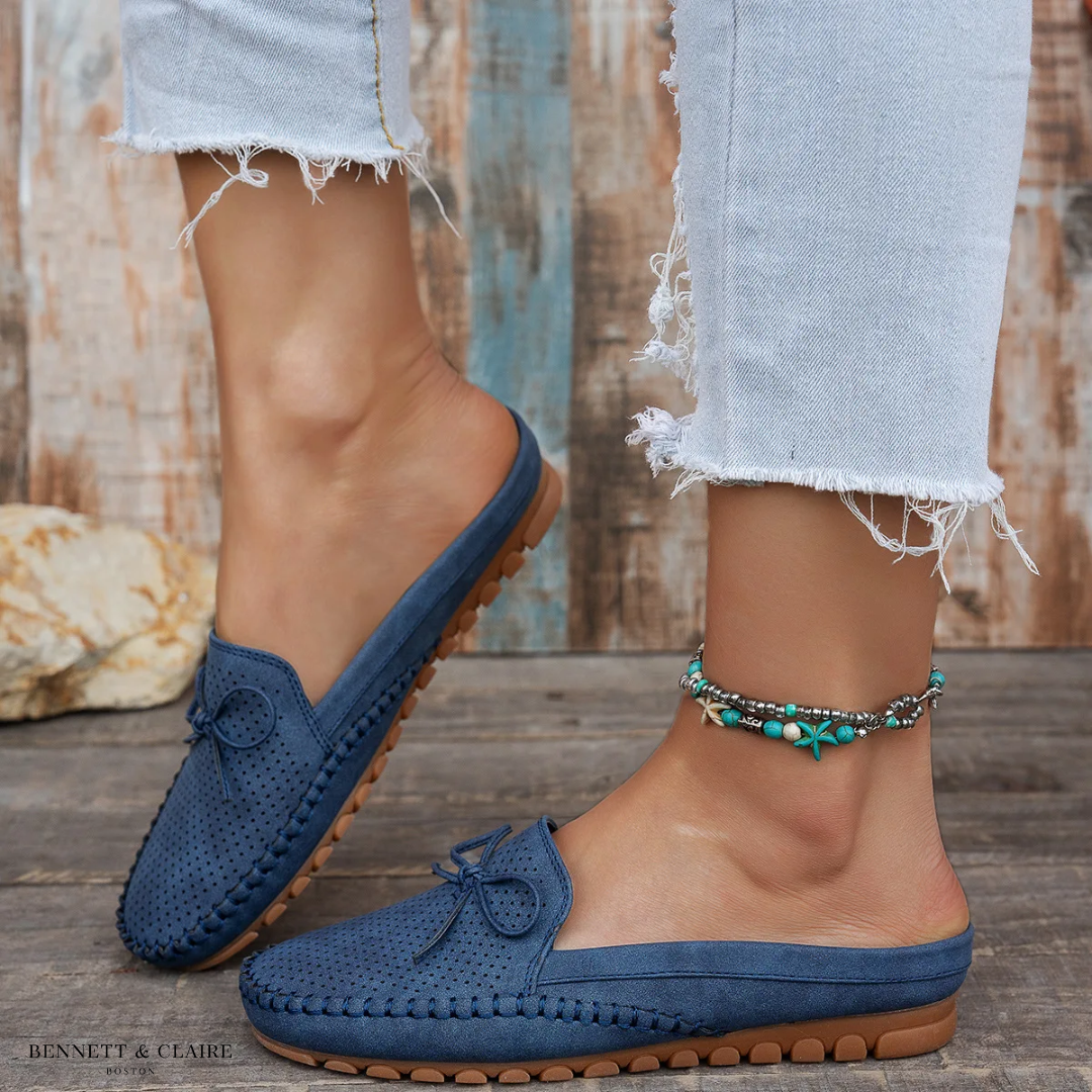 Luna™ ortopedyczne wygodne buty wsuwane