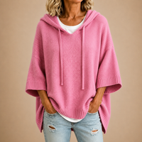 Różowy