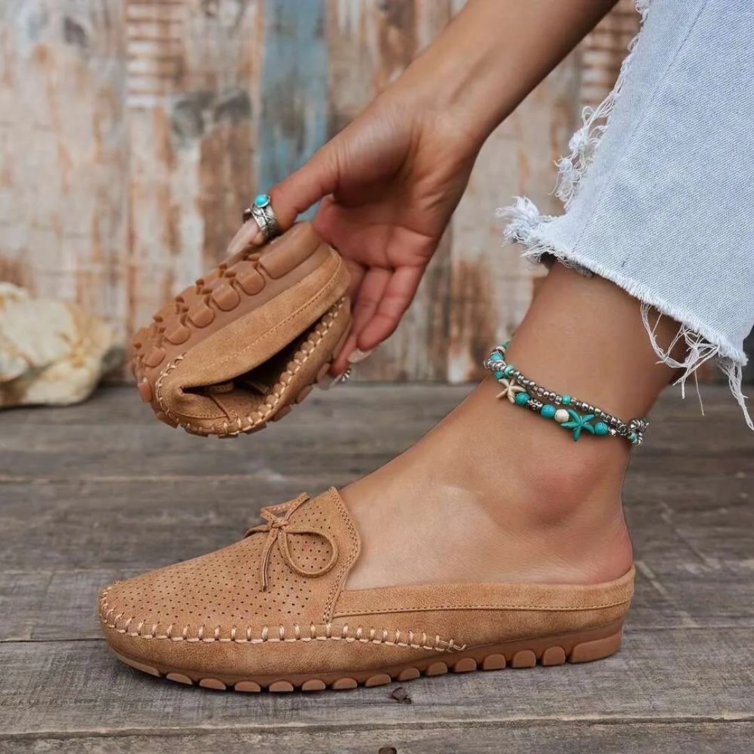 Luna™ ortopedyczne wygodne buty wsuwane