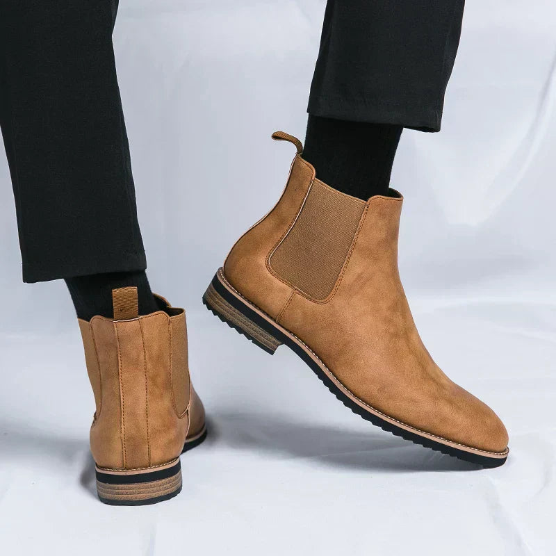 Dobrosław - Buty Chelsea