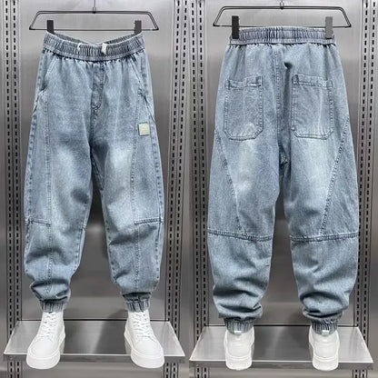 Laurent™ | Spodnie Relax