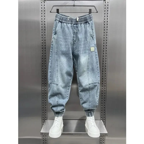 Laurent™ | Spodnie Relax