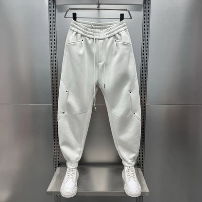 Laurent™ | Wygodne Spodnie z Kieszeniami