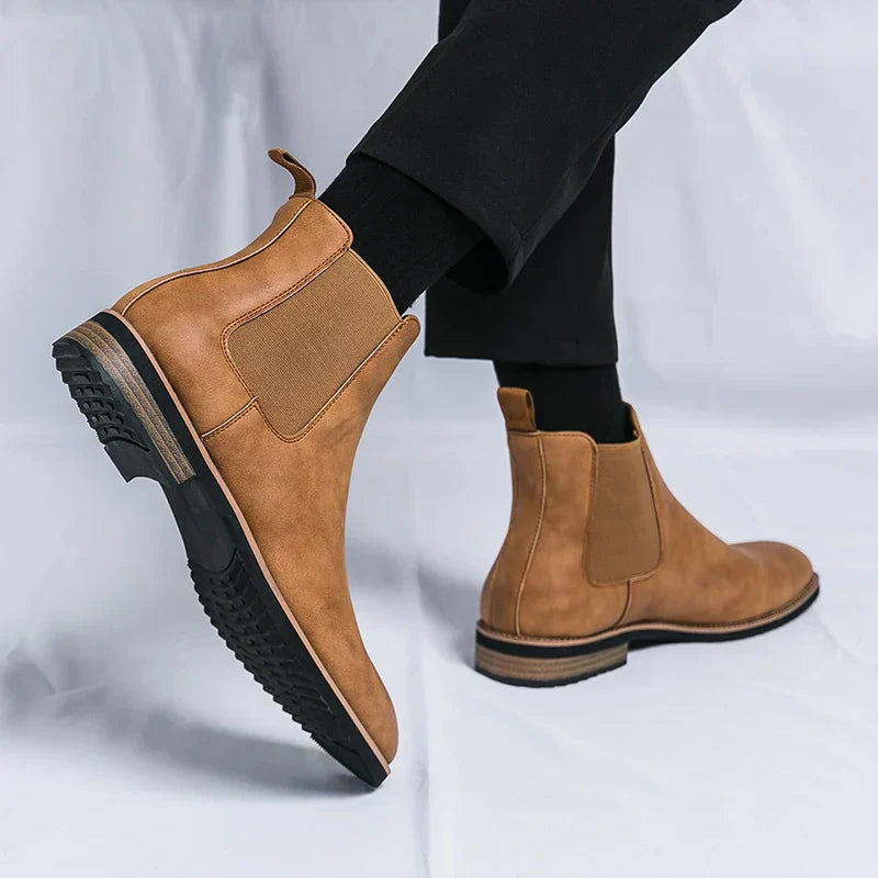 Dobrosław - Buty Chelsea