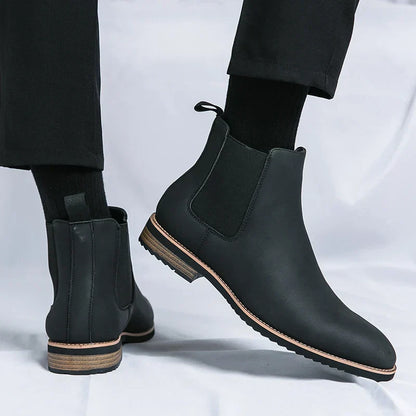 Dobrosław - Buty Chelsea