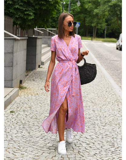 Julia | Elegancka Sukienka